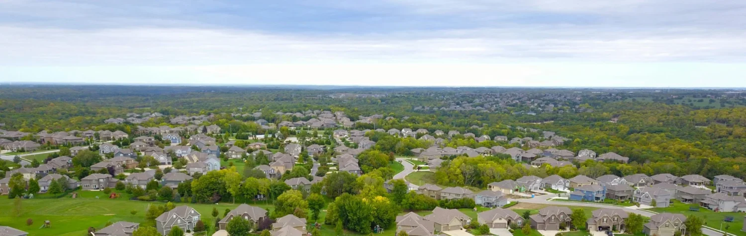 Planned Neighborhood