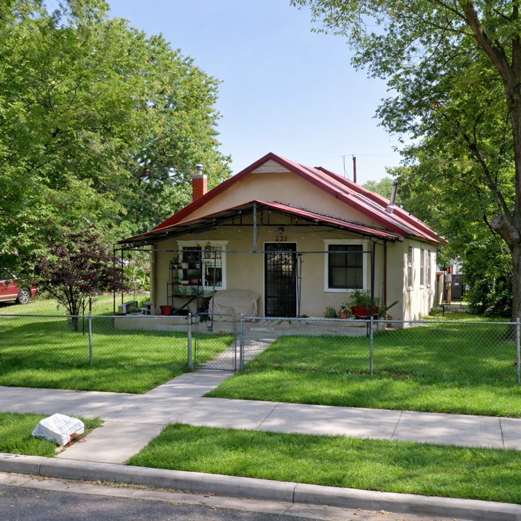 Optimized House 900kb